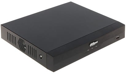 REJESTRATOR IP NVR4108HS-EI 8 KANAŁÓW WizSense DAHUA-1563325