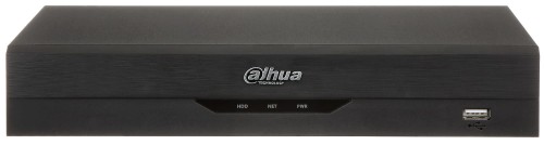 REJESTRATOR IP NVR4108HS-EI 8 KANAŁÓW WizSense DAHUA-1563326