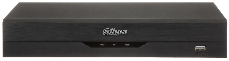 REJESTRATOR IP NVR4116HS-EI 16 KANAŁÓW WizSense DAHUA-1563332