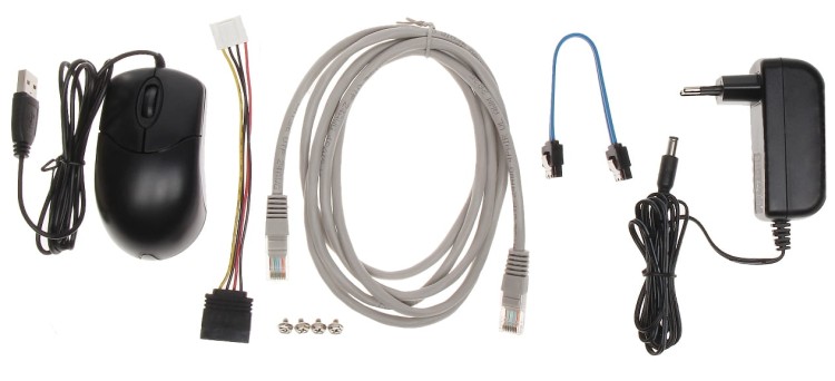 REJESTRATOR IP NVR4116HS-EI 16 KANAŁÓW WizSense DAHUA-1563334