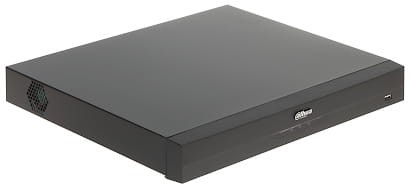 REJESTRATOR IP NVR5216-16P-EI 16 KANAŁÓW, 16 PoE WizSense DAHUA-1563294