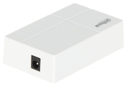 SWITCH   PFS3005-5GT-L-V2 5-PORTOWY DAHUA-1545564