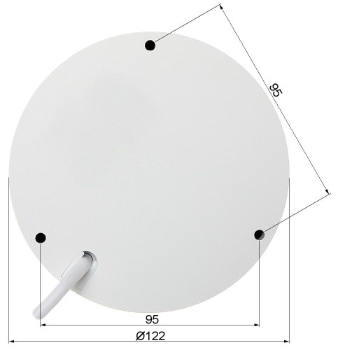 KAMERA IP SZYBKOOBROTOWA ZEWNĘTRZNA SD22404DB-GNY - 4Mpx 2.8... 12mm DAHUA-1561235