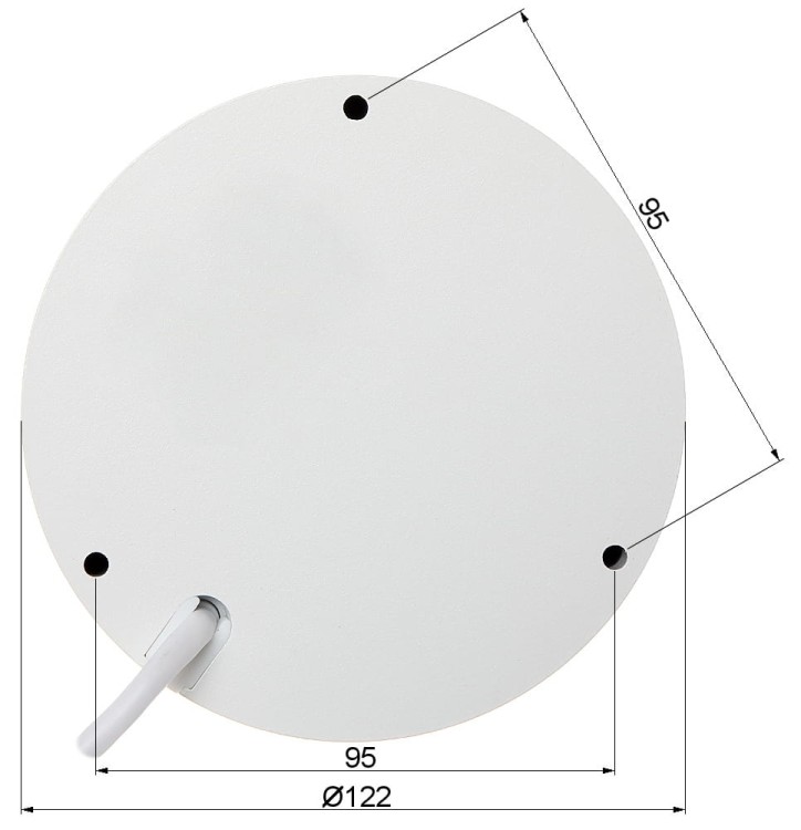 KAMERA IP SZYBKOOBROTOWA ZEWNĘTRZNA SD22404DB-GNY - 4Mpx 2.8... 12mm DAHUA-1561235