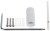 KAMERA IP SZYBKOOBROTOWA ZEWNĘTRZNA SD22404DB-GNY-W Wi-Fi, - 4Mpx 2.8... 12mm DAHUA-1561210