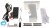 KAMERA IP SZYBKOOBROTOWA ZEWNĘTRZNA SD5A445GB-HNR - 3.7Mpx 3.96... 177.75mm DAHUA-1562529