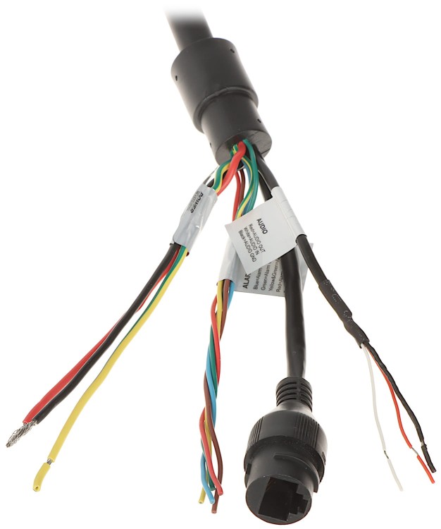 KAMERA IP SZYBKOOBROTOWA ZEWNĘTRZNA SD5A445GB-HNR - 3.7Mpx 3.96... 177.75mm DAHUA-1562526