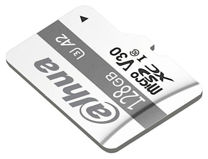 KARTA PAMIĘCI TF-P100/128GB microSD UHS-I, SDXC 128GB DAHUA-1561864