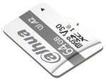 KARTA PAMIĘCI TF-P100/64GB microSD UHS-I, SDXC 64GB DAHUA-1545605