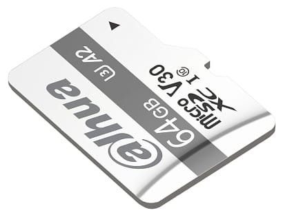 KARTA PAMIĘCI TF-P100/64GB microSD UHS-I, SDXC 64GB DAHUA-1545605