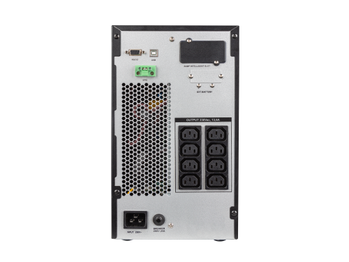UPS ARMAC OFFICE ON-LINE PF1 2000VA LCD 8X IEC C13 METALOWA OBUDOWA-1520890