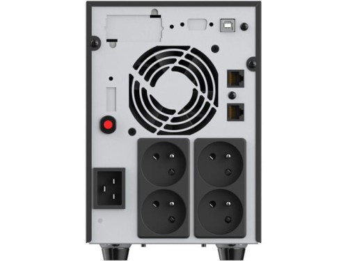 UPS POWERWALKER VI 3000 STL FR LINE-INTERACTIVE 3000VA 4X 230V PL USB-B-1548868