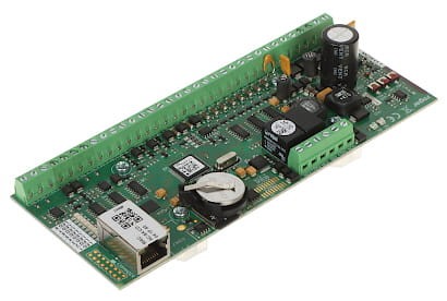 MODUŁ KONTROLERA DOSTĘPU MC16-PAC-EX-1 ROGER-1518582