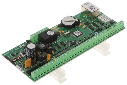 MODUŁ KONTROLERA DOSTĘPU MC16-PAC-EX-2 ROGER-1518597