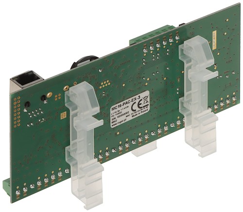 MODUŁ KONTROLERA DOSTĘPU MC16-PAC-EX-3 ROGER-1518610