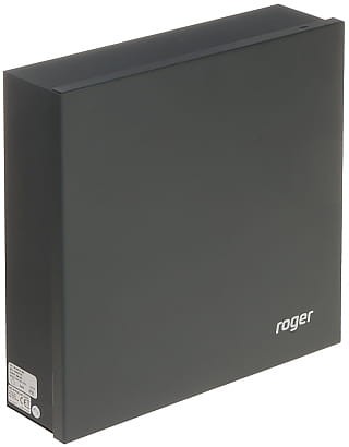 KONTROLER DOSTĘPU MC16-PAC-ST-2-KIT ROGER-1562510