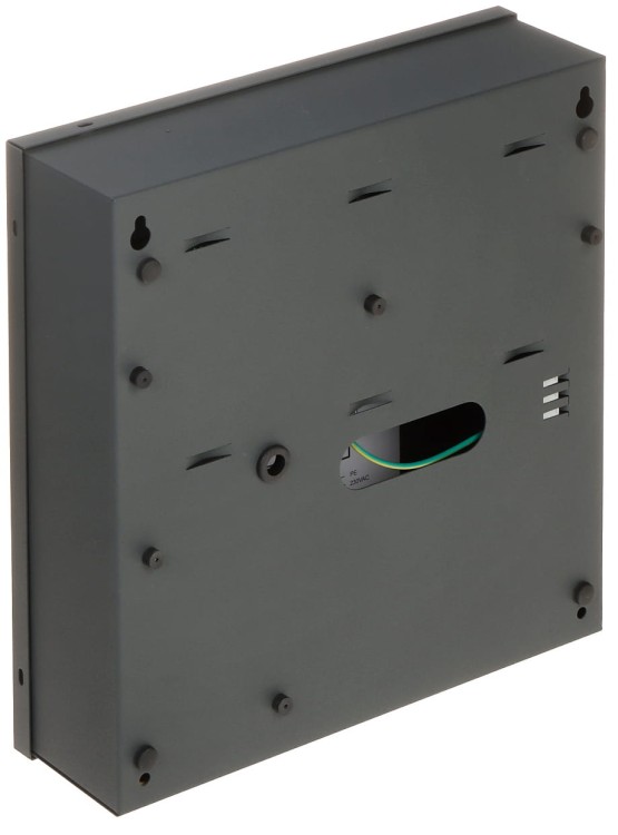 KONTROLER DOSTĘPU MC16-PAC-ST-2-KIT ROGER-1562515