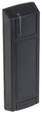 KONTROLER DOSTĘPU PR311SE-BK ROGER-1347464