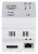 INTERFEJS KOMUNIKACYJNY UT-4DR LAN-RS485 ROGER-1346893