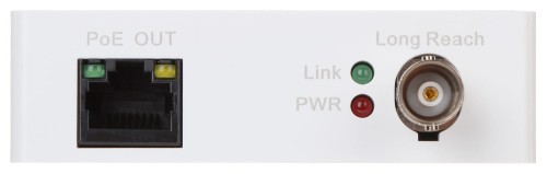 EXTENDER ETHERNET+PoE LR1002-1ET-V3 NADAJNIK DAHUA-1568547