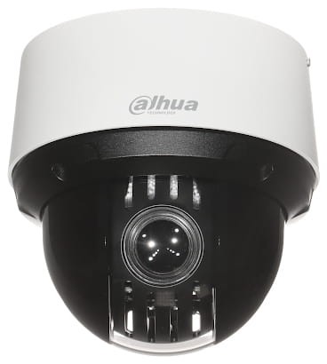 KAMERA IP SZYBKOOBROTOWA ZEWNĘTRZNA SD4A425DB-HNY WizSense - 3.7Mpx 5... 125mm DAHUA-1560695