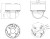 KAMERA IP SZYBKOOBROTOWA ZEWNĘTRZNA SD4A425DB-HNY WizSense - 3.7Mpx 5... 125mm DAHUA-1560701
