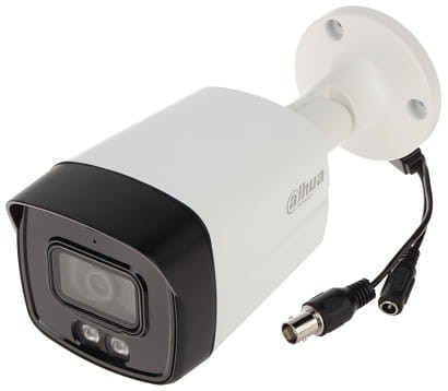 KAMERA AHD, HD-CVI, HD-TVI, PAL HAC-HFW1801TLM-IL-A-0360B-S2 - 8.3Mpx 3.6mm DAHUA-1567829