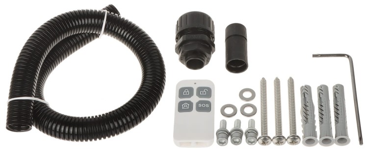 KAMERA IP ANPR ITC413-PW4D-IZ1 - 4Mpx 2.7... 12mm - MOTOZOOM DAHUA-1568731
