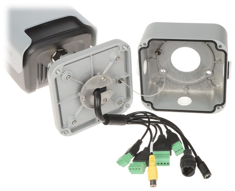 KAMERA IP ANPR ITC413-PW4D-IZ3 - 4Mpx 8... 32mm - MOTOZOOM DAHUA-1568054
