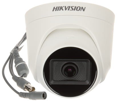 KAMERA AHD, HD-CVI, HD-TVI, PAL DS-2CE76D0T-ITPF(2.8MM)(C) - 1080p Hikvision-1551354