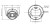 KAMERA AHD, HD-CVI, HD-TVI, PAL DS-2CE76D0T-ITPF(2.8MM)(C) - 1080p Hikvision-1551357