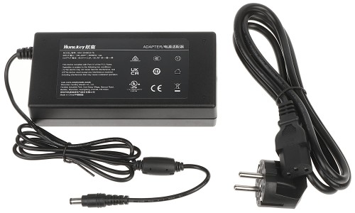 SWITCH POE DS-3E0510P-E 8-PORTOWY SFP Hikvision-1551193