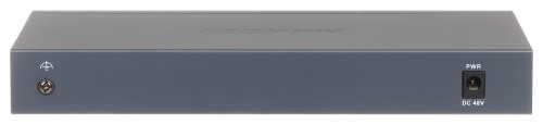 SWITCH POE DS-3E0510P-E 8-PORTOWY SFP Hikvision-1551192