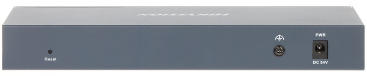 SWITCH POE DS-3E1310HP-EI 8-PORTOWY Hikvision-1567804