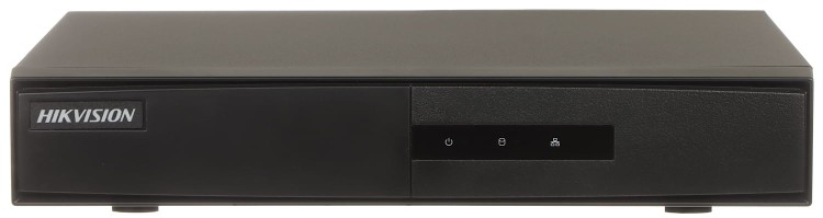 REJESTRATOR IP DS-7104NI-Q1/M 4 KANAŁY Hikvision-1551225