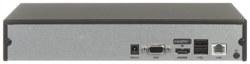 REJESTRATOR IP DS-7104NI-Q1/M 4 KANAŁY Hikvision-1551226