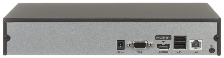 REJESTRATOR IP DS-7104NI-Q1/M 4 KANAŁY Hikvision-1551226