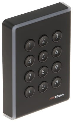 CZYTNIK ZBLIŻENIOWY DS-K1108AMK Hikvision-1562151