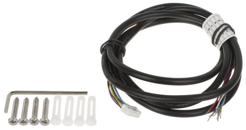 CZYTNIK ZBLIŻENIOWY DS-K1108AMK Hikvision-1562157