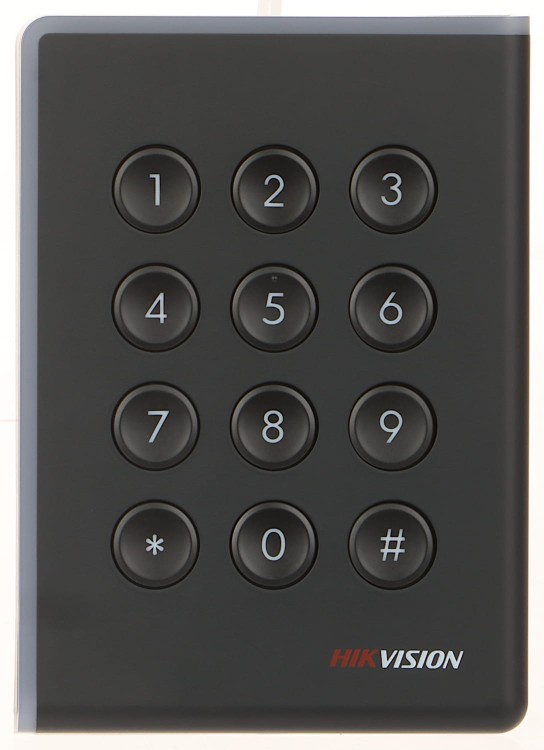 CZYTNIK ZBLIŻENIOWY DS-K1108AMK Hikvision-1562152