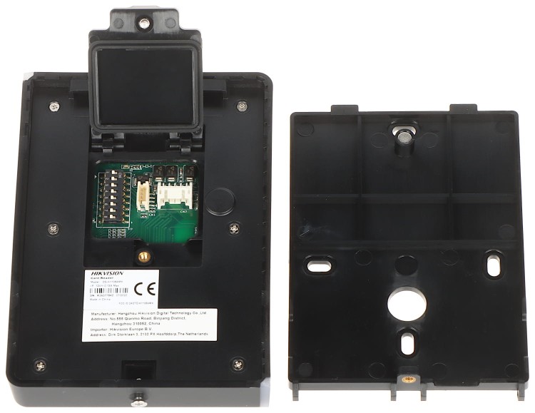 CZYTNIK ZBLIŻENIOWY DS-K1108AMK Hikvision-1562154