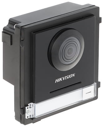 MODUŁ WIDEODOMOFONU DS-KD8003-IME1(B)/EU Hikvision-1551420