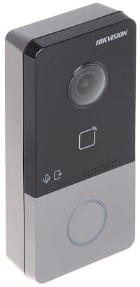 WIDEODOMOFON BEZPRZEWODOWY DS-KV6113-WPE1(C)/SURFACE Wi-Fi / IP Hikvision-1563413