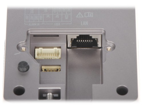 WIDEODOMOFON BEZPRZEWODOWY DS-KV6113-WPE1(C)/SURFACE Wi-Fi / IP Hikvision-1563416