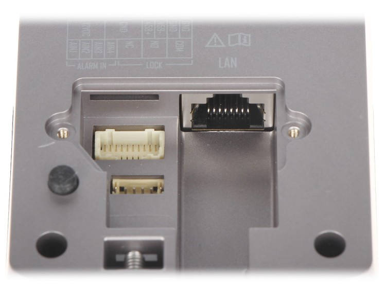 WIDEODOMOFON BEZPRZEWODOWY DS-KV6113-WPE1(C)/SURFACE Wi-Fi / IP Hikvision-1563416