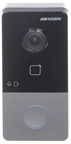 WIDEODOMOFON BEZPRZEWODOWY DS-KV6113-WPE1(C)/SURFACE Wi-Fi / IP Hikvision-1563414