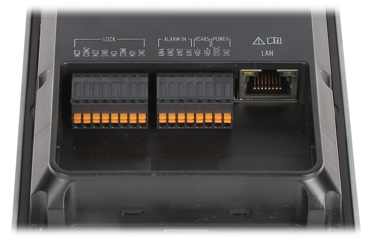 WIDEODOMOFON BEZPRZEWODOWY DS-KV8113-WME1(C)/SU Wi-Fi / IP Hikvision-1551431