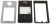 WIDEODOMOFON BEZPRZEWODOWY DS-KV8113-WME1(C)/SU Wi-Fi / IP Hikvision-1551430