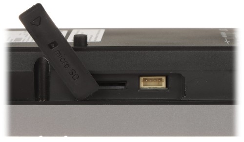 WIDEODOMOFON BEZPRZEWODOWY DS-KV8113-WME1(C)/SU Wi-Fi / IP Hikvision-1551432