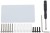 WIDEODOMOFON BEZPRZEWODOWY DS-KV8113-WME1(C)/SU Wi-Fi / IP Hikvision-1551433